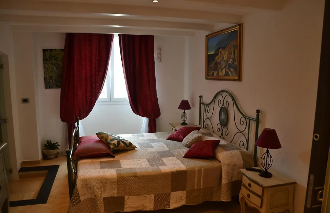 B&B Torre Porta Marina-1