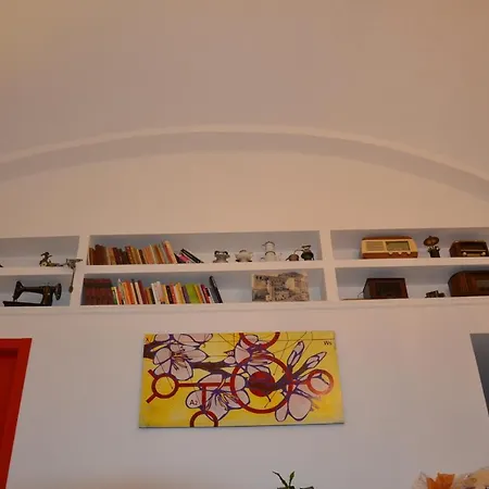 B&B Torre Porta Marina-2