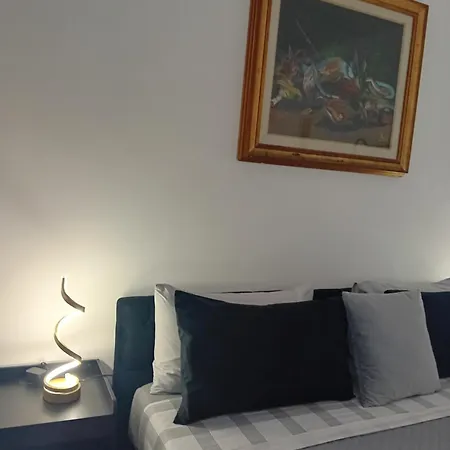 B&B Torre Porta Marina-3